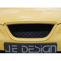 Εμπρόσθιο μασκάκι JE Design για Seat Ibiza 6J Pre-Facelift 